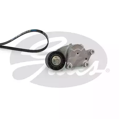 K026PK965 Micro V Kit | K026PK965 GATES