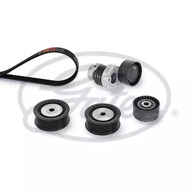 K027PK1600 Micro V Kit | K027PK1600 GATES