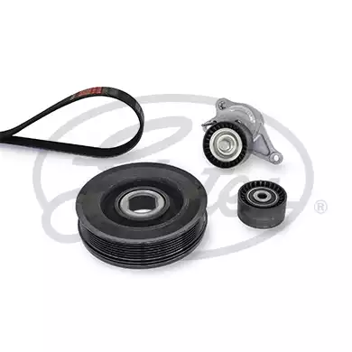 K027PK1740 Micro V Kit | K027PK1740 GATES