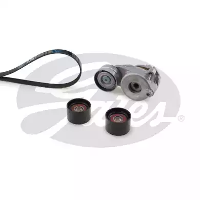 K028PK2035 Micro V Kit | K028PK2035 GATES