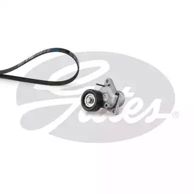K035PK1850 Micro V Kit | K035PK1850 GATES