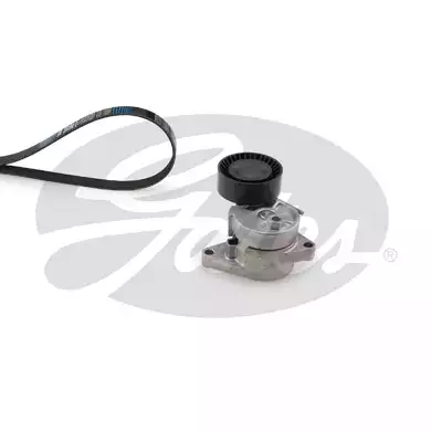 K035PK865 Micro V Kit | K035PK865 GATES