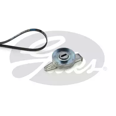 K036PK1010 Micro V Kit | K036PK1010 GATES