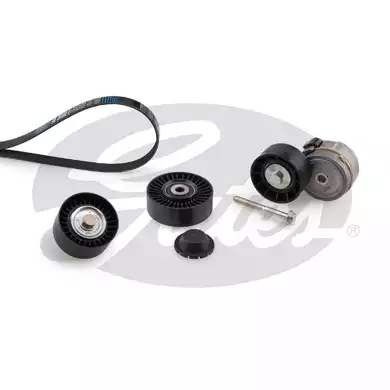 K036PK1275 Micro V Kit | K036PK1275 GATES