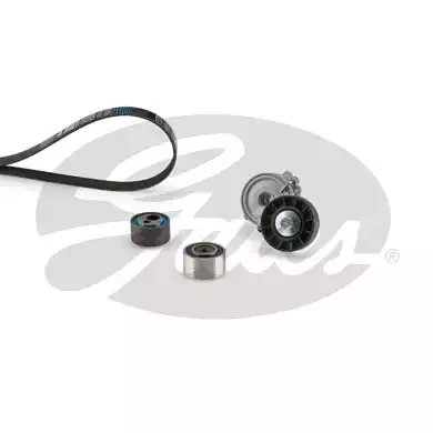 K036PK1470 Micro V Kit | K036PK1470 GATES