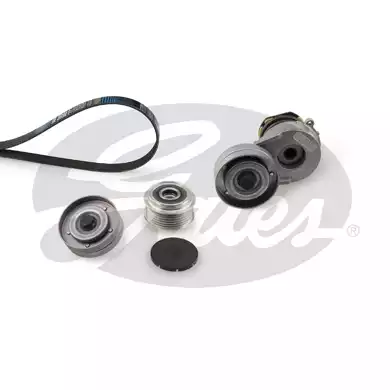 K036PK1623 Micro V Kit | K036PK1623 GATES