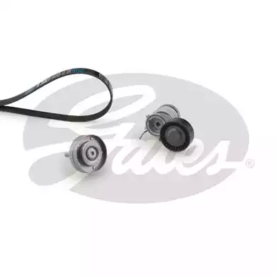 K036PK1880 Micro V Kit | K036PK1880 GATES