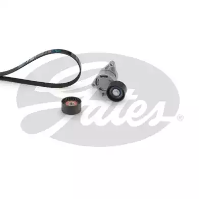 K037PK1103 Micro V Kit | K037PK1103 GATES