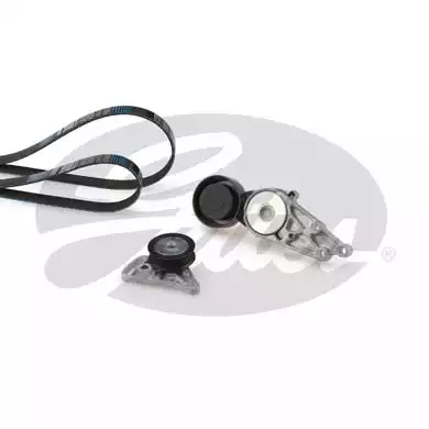 K045PK1303 Micro V Kit | K045PK1303 GATES