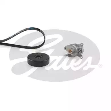 K046PK2153 Micro V Kit | K046PK2153 GATES