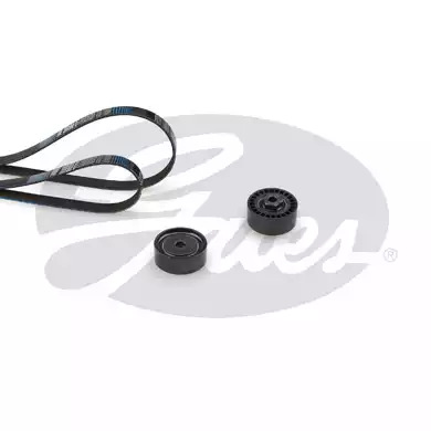 K053PK753 Micro V Kit | K053PK753 GATES