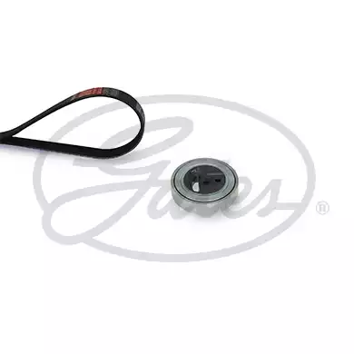 K054PK850 Micro V Kit | K054PK850 GATES