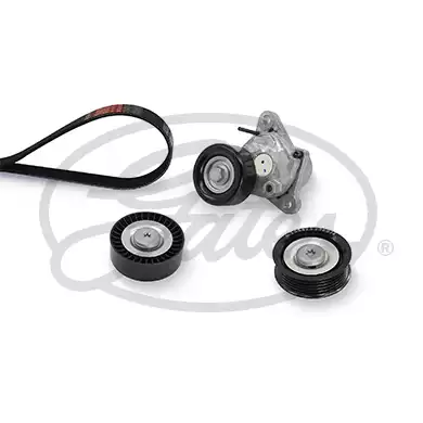 K055PK1645 Micro V Kit | K055PK1645 GATES