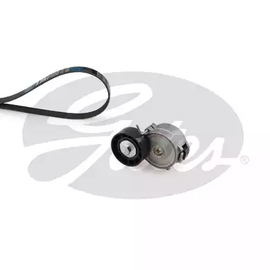 K056PK1270 Micro V Kit | K056PK1270 GATES