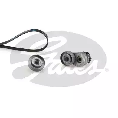 K056PK1605 Micro V Kit | K056PK1605 GATES