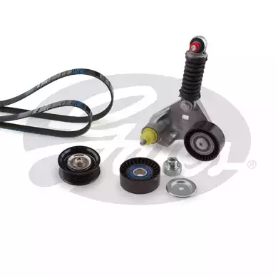 K056PK1640 Micro V Kit | K056PK1640 GATES