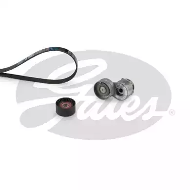 K056PK1803 Micro V Kit | K056PK1803 GATES