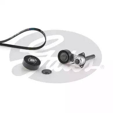 K056PK1893 Micro V Kit | K056PK1893 GATES