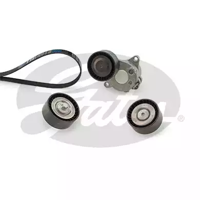 K056PK2005 Micro V Kit | K056PK2005 GATES