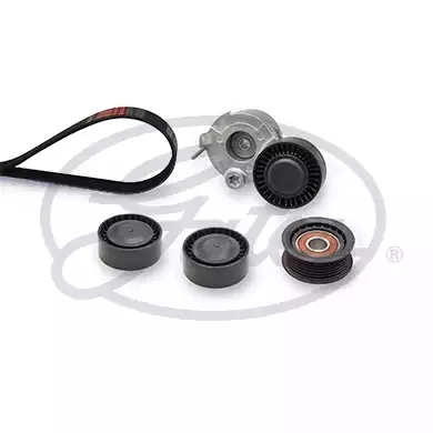 K056PK2520 Micro V Kit | K056PK2520 GATES