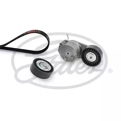 K065PK1153 Micro V Kit | K065PK1153 GATES