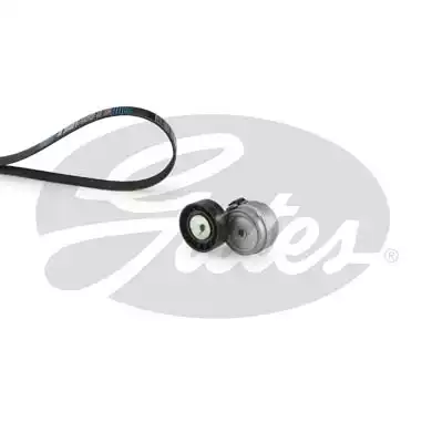 K066PK1053 Micro V Kit | K066PK1053 GATES