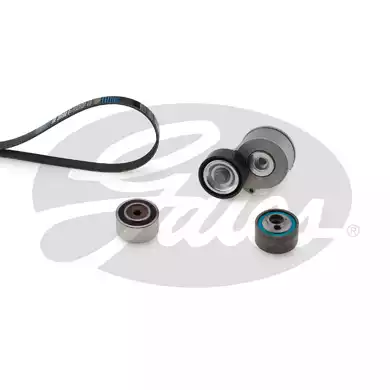 K076PK1183 Micro V Kit | K076PK1183 GATES