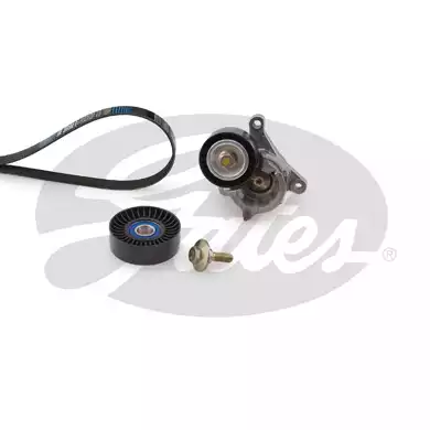 K076PK1203 Micro V Kit | K076PK1203 GATES