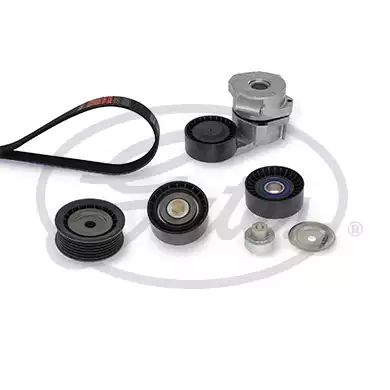 K086PK1685 Micro V Kit | K086PK1685 GATES