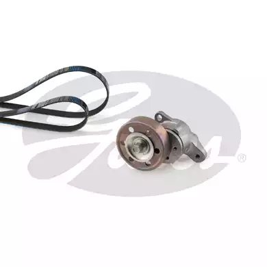 K095PK885 Micro V Kit | K095PK885 GATES