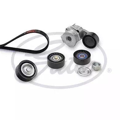 K096PK1685 Micro V Kit | K096PK1685 GATES