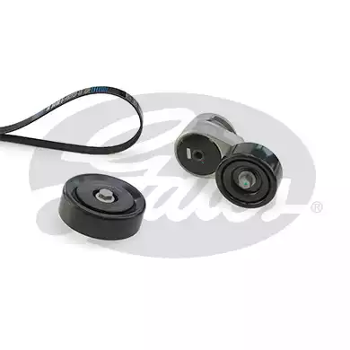 K096PK2138 Micro V Kit | K096PK2138 GATES