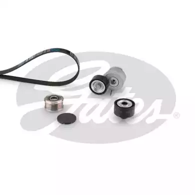 K106PK1353 Micro V Kit | K106PK1353 GATES