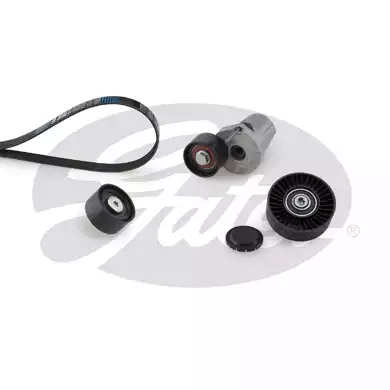 K106PK1795 Micro V Kit | K106PK1795 GATES