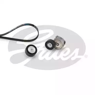 K116PK1053 Micro V Kit | K116PK1053 GATES
