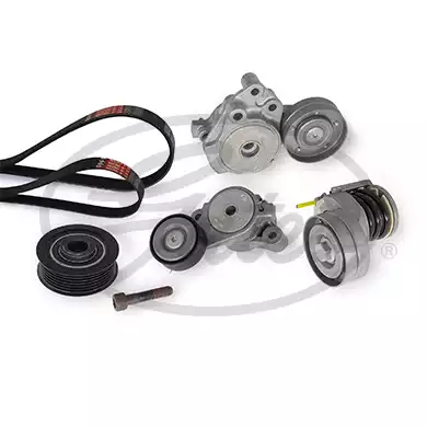 K116PK1600 Micro V Kit | K116PK1600 GATES