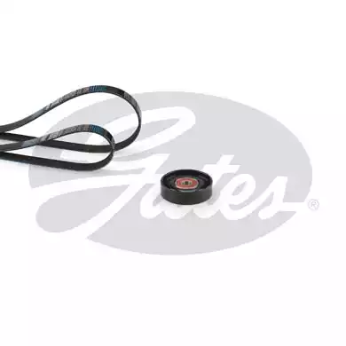 K124PK813 Micro V Kit | K124PK813 GATES