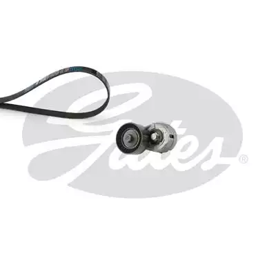 K136PK1043 Micro V Kit | K136PK1043 GATES