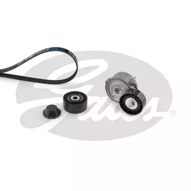 K136PK1700 Micro V Kit | K136PK1700 GATES