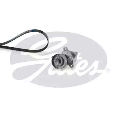 K166PK1183 Micro V Kit | K166PK1183 GATES