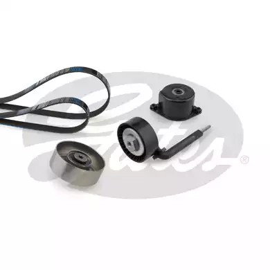 K196PK2083 Micro V Kit | K196PK2083 GATES