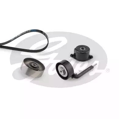 K216PK2083 Micro V Kit | K216PK2083 GATES