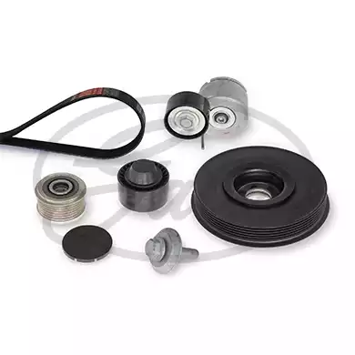 K366PK1708 Micro V Kit | K366PK1708 GATES