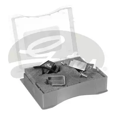 SFT007 Stretch Fit Tool #7 | SFT007 GATES