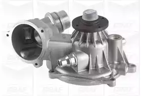 Devirdaim BMW 7 Serisi E65, E66, E67 01-08 | PA1129 GRAF