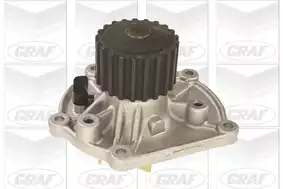 Devirdaim Rover 800 88-91 | PA569A GRAF