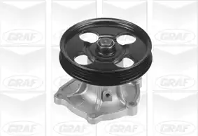 GRA PA718 Devirdaim Toyota Corolla 1.3-1.4 97-02 | GRAF