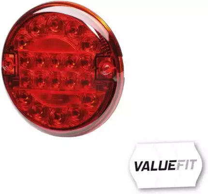 2NE357026031 Arka Sis Lambası Led Value | HELLA