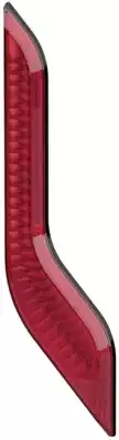 2SB013399037 Combination Rearlight Left | HELLA
