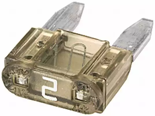 8JS728596081 Mini Sigorta | HELLA